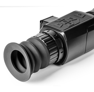 กล้องมองกลางคืนอันทรงพลัง Hti Thermal Imager Ht-C18 สำหรับอุปกรณ์ล่าสัตว์ Hti Thermal Imager Ht-C18 สำหรับการล่าสัตว์ - Product Image 3