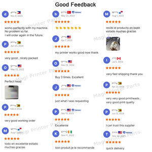 Parti di ricambio per stampante a getto d'inchiostro prezzo di fabbrica UV tappatura con inchiostro Eco solvente per testina di stampa DX11 capotesta superiore XP600 TX800 - Product Image 4