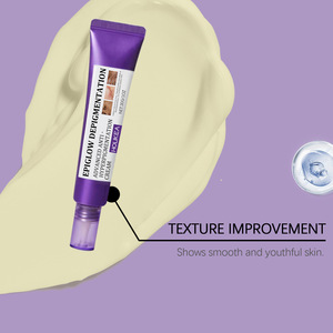 HOUKEA offre spéciale soin du visage uniformément teint de la peau éclaircir hydrater Anti-âge rétinol crème pour le visage - Product Image 5