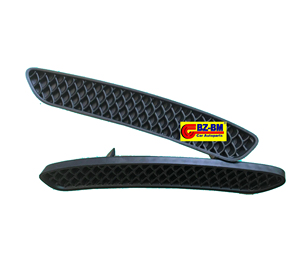 SUPPORT de pare-chocs de radiateur pour <span class=keywords><strong>BMW</strong></span> W222 <span class=keywords><strong>X1</strong></span>-51128465774 - Product Image 3