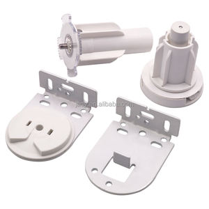 Accessoires pour stores à enrouleur intelligents-Système de stores à enrouleur de la série Alanber K55 - Product Image 3