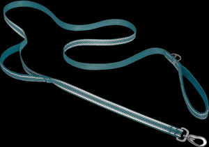 Fournisseur Gold Plus Extension de laisse de chien mains libres Laisse et collier de chien très résistants Laisses de chien qui se fixent aux vélos - Product Image 3