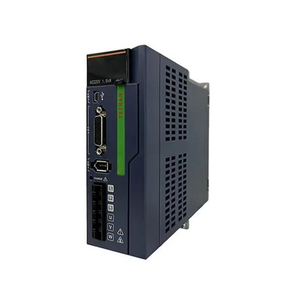 Variateur de fréquence (VFD) pour machines ACS380-040S-04A8-1 0,75 kW 1 CV 4,8 A 200-240 V monophasé CA - Product Image 5