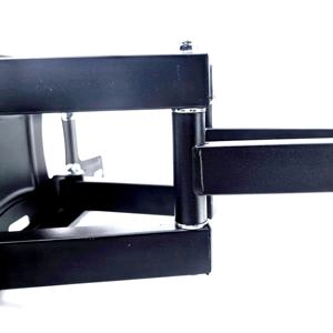 Support mural universel en acier LC2 pour téléviseurs de 32 à 70 pouces, capacité de charge de 50 kg, VESA 600*400, support fixe pour écran plat - Product Image 3