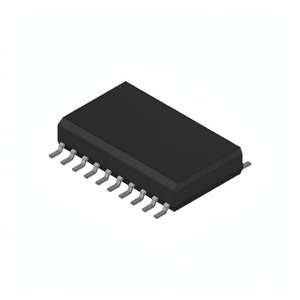 Data Acquisition 20 SOlC Components Electronic Original One Stop Service ADC08161CIWM - Product Image 1