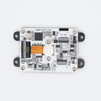 Módulo de Escaneo de Códigos de Barras QR TTL USB TOTINFO E230, Tamaño A4, Luz LED, CMOS Blanco, Interfaz COM Plug&Play, 2 Años de Garantía, en Stock