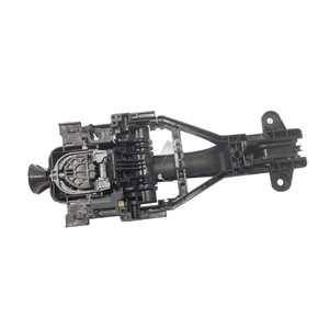 WOMALA Support de base de la poignée arrière 31440084 pour <span class=keywords><strong>Volvo</strong></span> XC60 XC90 XC70 S60 S40 C40 V40 <span class=keywords><strong>V80</strong></span> 2019 - Product Image 1