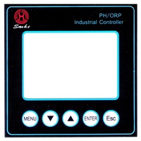 pH-mètre industriel OEM pour la surveillance de la qualité de l'eau, capteur TDS EC, conductimètre 4-20 mA pour l'aquaculture