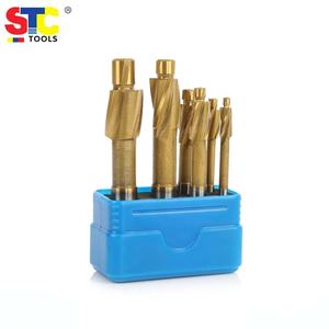 Sayaç delik aracı soket vida karşı spiral yüksek hızlı çelik karşı sabit arsa M3-M16 - Product Image 6