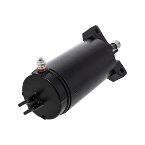 Mercury Marine 40 50 60HP Outboard <b>Motor</b> New 4-Stroke Engine 50-859377T 50-884044T Models Gasoline Fuel Type - Product Image 4