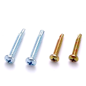 Thép không gỉ và thép mạ kẽm Phillips đầu tròn tự khoan vít st2.9 st3.5 <span class=keywords><strong>st4.2</strong></span> st4.8 st5.5 cho kim loại - Product Image 5