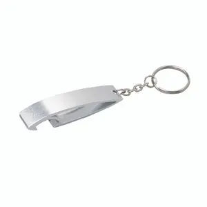 <b>Keychain</b> <b>bottle</b> <b>opener</b> personalized merchandising - Product Image 3