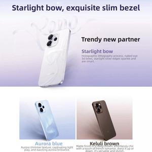 OPPO Reno15 สมาร์ทโฟน 12GB+512GB  หน้าจอสแกนลายนิ้วมือ 6.3 นิ้ว ระบบปฏิบัติการ <span class=keywords><strong>ColorOS</strong></span> 16.0 ชิปประมวลผล MediaTek Dimensity 8450 Octa Core - Product Image 3