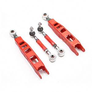 Kit de Camber ajustable automático CNC, brazo de <span class=keywords><strong>control</strong></span> inferior trasero para chasis <span class=keywords><strong>BMW</strong></span> 5 Series GT 07 - Product Image 4