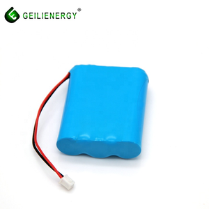 Best Verkochte 18650 3S 1P 2200Mah 11.1V Batterij Kc Baterai 18650 11.1V 2200Mah 3S 1P 24.42wh - Product Image 5