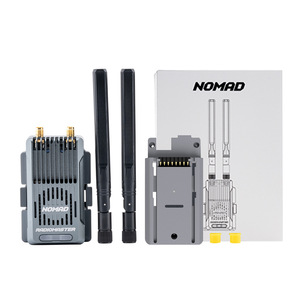 Antena Dual de 2.4GHz Radiomaster Nomad Gemini ELRS para Transmisor RC - Product Image 2