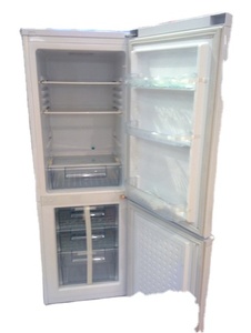 Blanco tres congelador cajones descongelar <span class=keywords><strong>Combi</strong></span> refrigerador en venta - Product Image 2