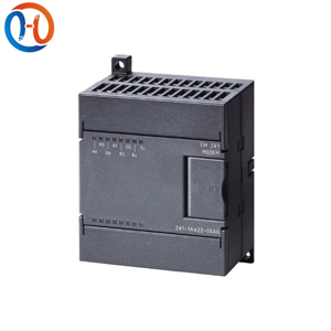 6es7241-1aa22-0xa0 6es7 241-1aa22-0xa0 SIMATIC S7-200 kỹ thuật số I/O mô-đun mới ban đầu PLC mô-đun trong kho - Product Image 1
