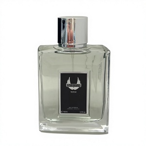 Eau de <span class=keywords><strong>Parfum</strong></span> <span class=keywords><strong>Invictus</strong></span> pour Homme 100ml, <span class=keywords><strong>Parfum</strong></span> de Luxe au Sillage Frais, Vaporisateur Premium - Product Image 4