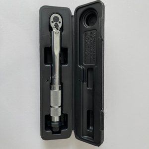 ประแจทอร์ค 1/4"DR คุณภาพระดับมืออาชีพ ขายดี - Product Image 1