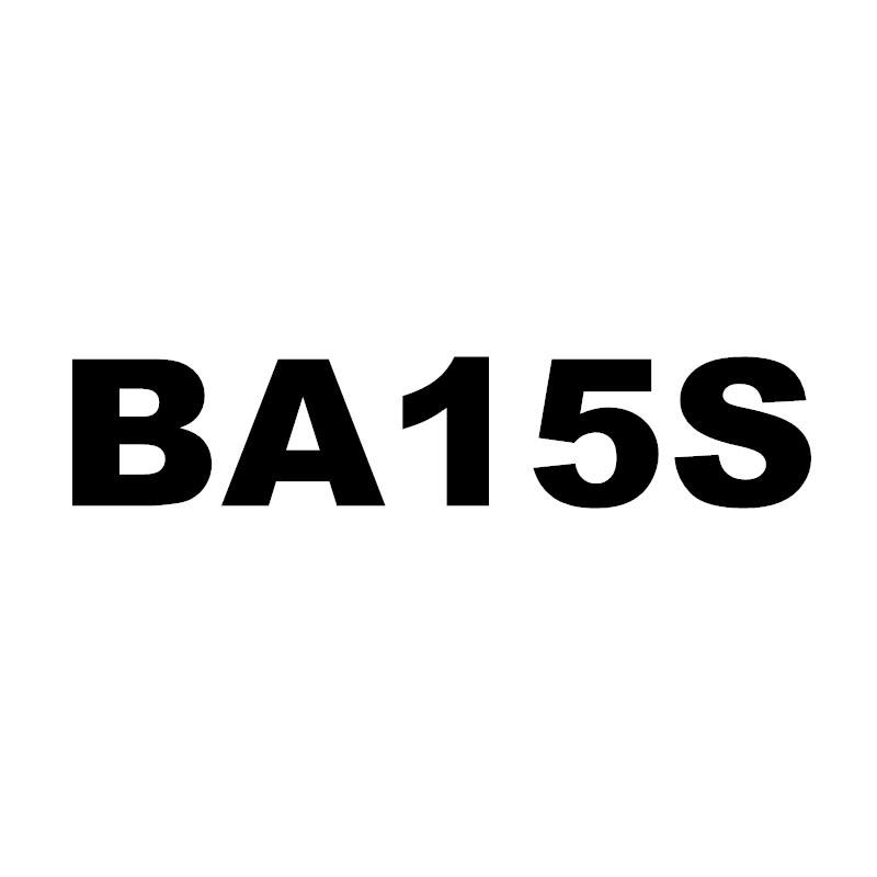 BA15S