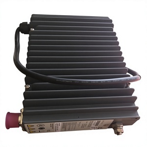Alimentation électrique Eri PSU AC 08 Rectifier Power <span class=keywords><strong>Radio</strong></span> Base Station BML 901 341/1 pour GSM WCDMA LTE - Product Image 2