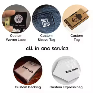 Factory Custom Heavy <b>Weight</b> Tee Shirts Oversized <b>Blank</b> T Shirts 100% Cotton Men's Clothing Tshirts - Product Image 4