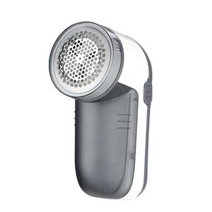 Rasoir anti-bouloches électrique portable en acier inoxydable, rechargeable, avec brosse de nettoyage en plastique <span class=keywords><strong>pour</strong></span> vêtements - Product Image 1