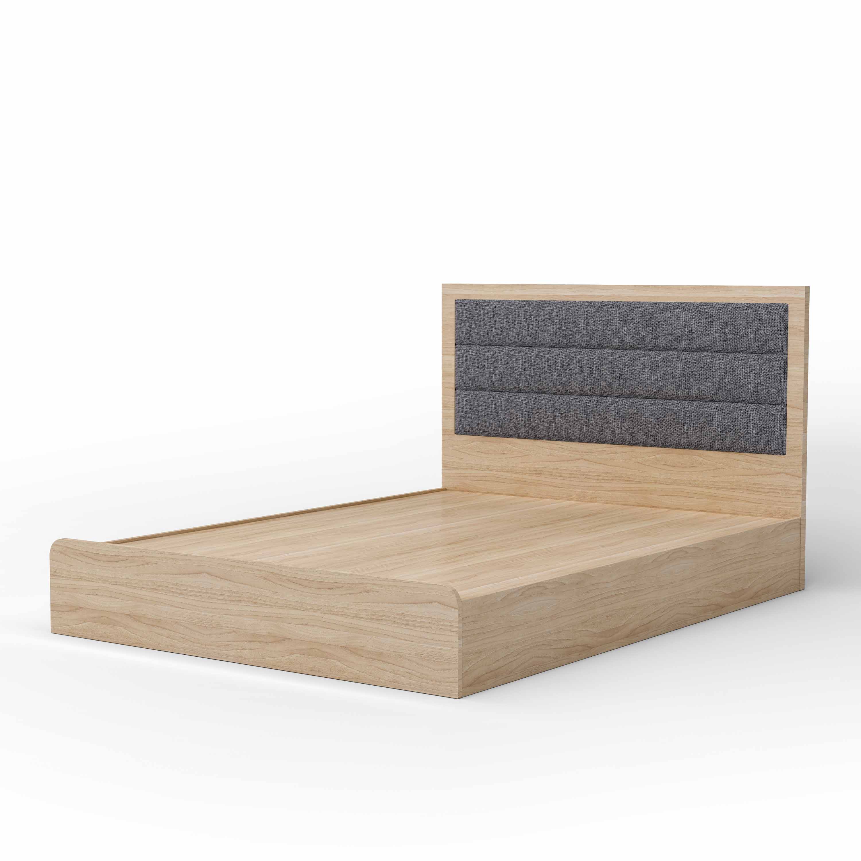 Деревянная подстилка под заказ для гостиничной мебели