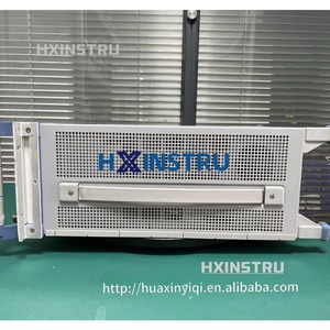 Récepteur de test EMI Rohde and Schwarz ESU26 20 Hz à 26,5 GHz, analyseurs EMC testés et calibrés en conditions de fonctionnement H - Product Image 3