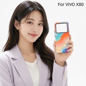 เคสแบบพิมพ์ลาย 3 มิติ สำหรับ Vivo S9 S9e S10 S10e S12 S12PRO <span class=keywords><strong>S15</strong></span> S15E S15PRO S16 S16E S16PRO S17 S17e S18 S18e S19 S20 X100 - Product Image 2