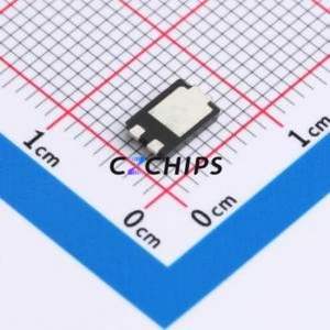 Diodo Schottky Original y Nuevo SP860L TO-277B, Venta al por Mayor de Componentes Electrónicos, Proveedor de Chips y Servicio BOM - Product Image 2