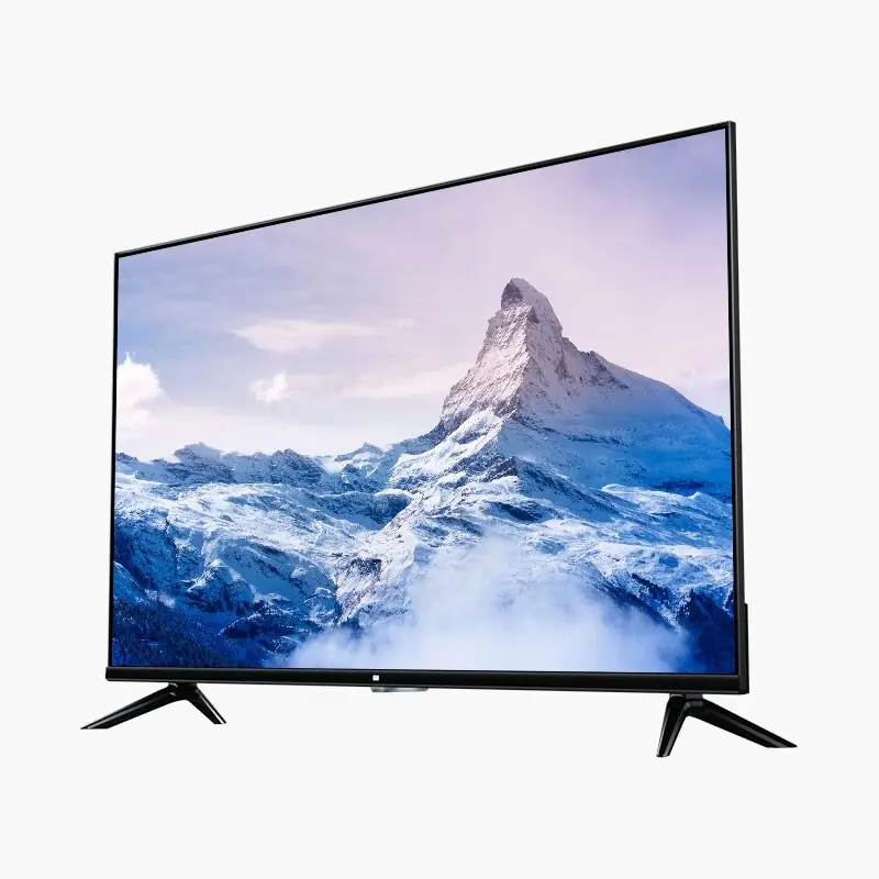 Xiaomi TV EA 32 inch full screen HD ultra-thin smart TV