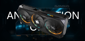 Carte graphique de jeu Gigabyte <span class=keywords><strong>AORUS</strong></span> GeForce RTX 5080 MASTER 16G, prix de gros - Product Image 2