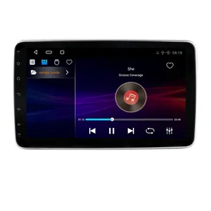 IPoster vendeur chaud 10 pouces Android camion GPS nav Central multimédia 360 écran rotatif et amovible pour <span class=keywords><strong>autoradio</strong></span> - Product Image 1