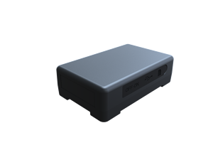 ES426S Long Standby Time Starlink D2C 4G LTE magnetico GPS Tracking dispositivo impermeabile gestione patrimoniale della flotta - Product Image 3