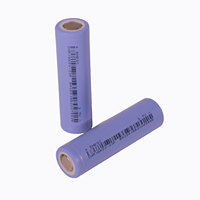 Batterie au lithium haute puissance DMEGC 18650 20P 3.7V 2000mAh 30A de qualité A en stock UE pour outils électriques