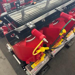 HonKida SCB10 三相 50kva 100kva 250kva 1000kva 3000kva 10kv 440V 输出 50/60Hz 铸造树脂干式 ONAF 冷却 IEC60076 - Product Image 6