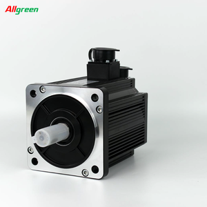 Motor Servo AC Allgreen 130ST-M10015 de 10 Nm y 1.5 kW con Controlador Trifásico AC220V 1000 rpm 1.5 kW - Product Image 3