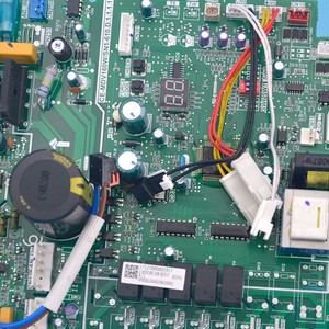 เมนบอร์ดสำหรับเครื่องปรับอากาศกลางมีเดีย CE-MDV160WSN1-610.D.1.1.1.1-1 ชิ้นส่วนกันฝุ่นไฟฟ้า - Product Image 3