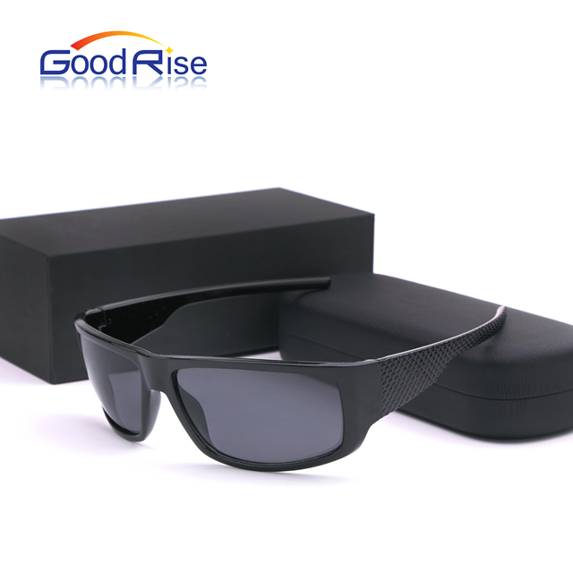 Promotion Designer Sunglasses Fishing Sunglasses PC High Quality Uv400 Protection Designer Custom Brand Sunglasses for Men