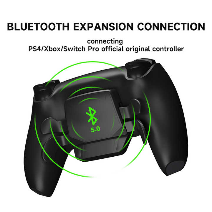 PS5 Back Button Controller - Enhance Your Gaming Experience