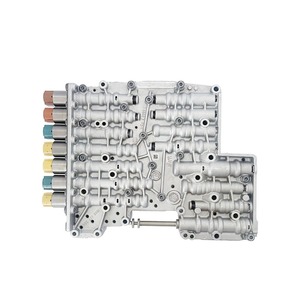 6HP21 A063 ชุดประกอบวาล์วเกียร์อัตโนมัติชิ้นส่วนเครื่องยนต์สำหรับอุปกรณ์เสริมในรถยนต์ BMW - Product Image 2