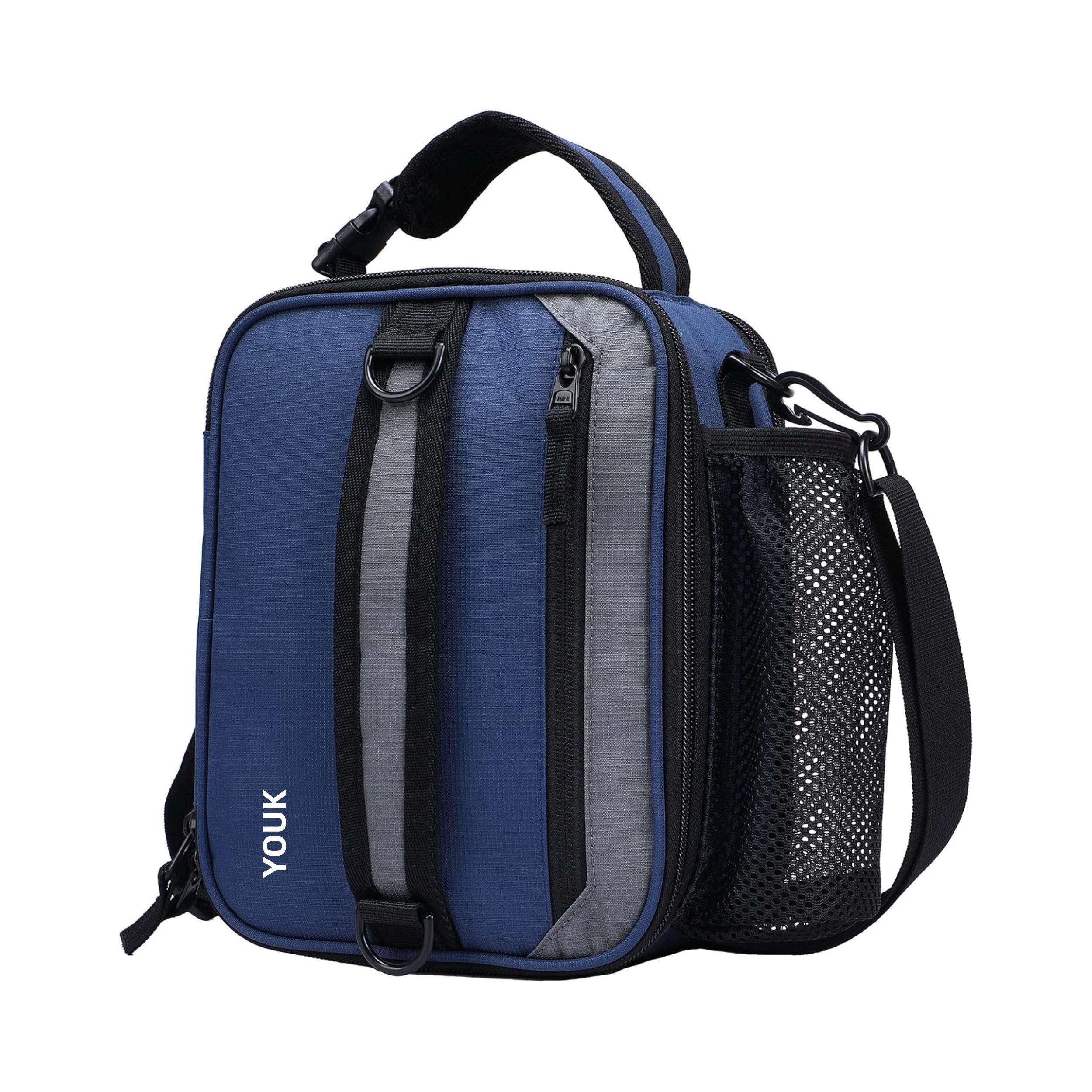 Bleu profond