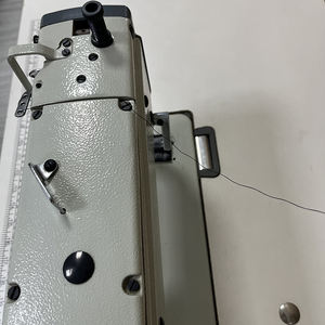 จักรเย็บผ้าซิกแซกความเร็วสูง จักรเย็บผ้าแบบตะเข็บหยัก จักรเย็บผ้าซิกแซกสำหรับงานหนัก รุ่น RN-1530 - Product Image 6