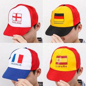Gorra de Béisbol de la Selección Nacional - Artículos para Fanáticos, Regalo, Souvenir para Deportes al Aire Libre, Viajes y Uso Casual - Product Image 2