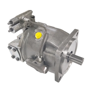 ปั๊มไฮดรอลิกอุตสาหกรรมแบบลูกสูบ A10VSO18DFR1/31R-PPA12K01 A10VSO71DFR1/31R-PPB12K01 ปั๊มความแม่นยำสูงสำหรับงานหนัก - Product Image 4