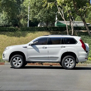 Haval H9 2017 2018, Modelo 2017, Auto Usado, Gasolina, SUV, 4x4, 7 Asientos, Vehículo Económico en Venta, Volante a la Izquierda, Proveedor <span class=keywords><strong>de</strong></span> Autos <span class=keywords><strong>Usados</strong></span> - Product Image 3