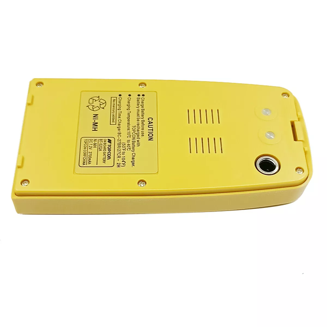 BT52QA Rechargeable Li-Ion Battery Instrument Parts & Accessories for Topcon Total Station