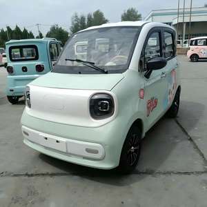 Voitures électriques à succès, compactes, quatre portes, quatre places, <span class=keywords><strong>prix</strong></span> d'usine, haute qualité, les plus populaires - Product Image 1